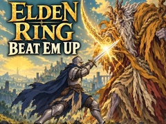 Trò chơi Elden Ring: Beat Em Up