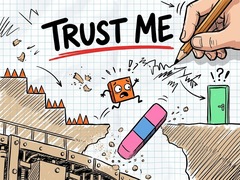 Trò chơi Trust Me