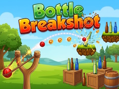 Trò chơi Bottle Breakshot