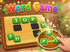 Trò chơi Word Game 
