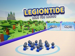 Trò chơi Legiontide Lead The Legion