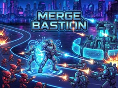 Trò chơi Merge Bastion