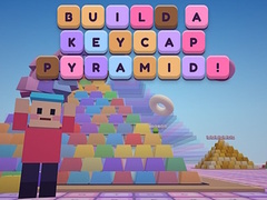 Trò chơi Build a Keycap Pyramid