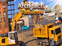 Trò chơi Architects of Tomorrow