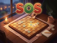 Trò chơi SOS