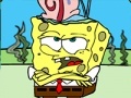 Trò chơi Spongebob Saw Game