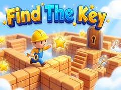 Trò chơi Find The Key