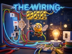 Trò chơi The Wiring Bee