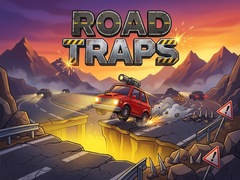 Trò chơi Road Traps