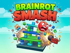 Trò chơi Brainrot Smash