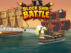 Trò chơi Block Ship Battle