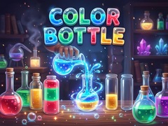 Trò chơi Color Bottle