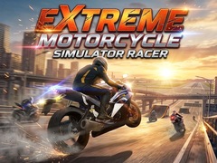 Trò chơi Extreme Motorcycle Simulator Racer