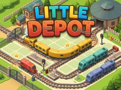 Trò chơi Little Depot
