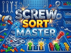 Trò chơi Screw Sort Master