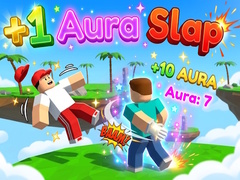 Trò chơi +1 Aura Slap