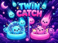 Trò chơi Twin Catch