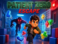 Trò chơi Patient Zero: Escape