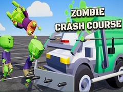 Trò chơi Zombie Crash Course