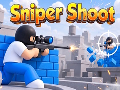 Trò chơi Sniper Shoot