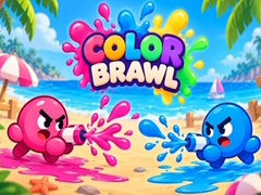 Trò chơi Color Brawl