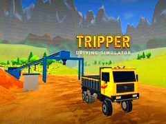 Trò chơi Tripper Driving Simulator