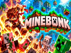 Trò chơi Minebonk