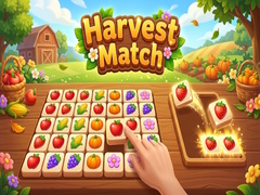 Trò chơi Harvest Match