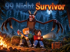 Trò chơi 99 Night Survivor