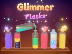 Trò chơi Glimmer Flasks