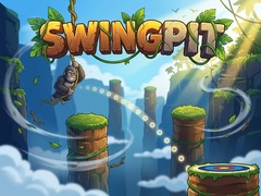 Trò chơi Swingpit