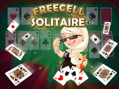 Trò chơi Free Cell Solitaire