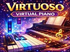 Trò chơi Virtuoso: Virtual Piano