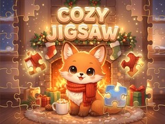 Trò chơi Cozy Jigsaw