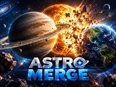 Trò chơi Astro Marge