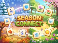 Trò chơi Season Connect