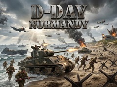 Trò chơi D-Day Normandy