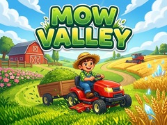 Trò chơi Mow Valley