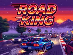 Trò chơi Road King