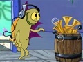 Trò chơi Sponge Bob Plankton's Krusty Bottom Weekly