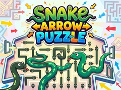 Trò chơi Snake Arrow Puzzle