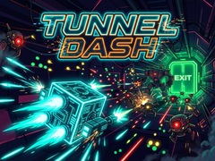 Trò chơi Tunnel Dash