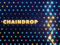 Trò chơi Chaindrop