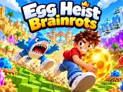 Trò chơi Egg Heist Brainrots online