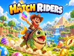 Trò chơi Hatch Riders