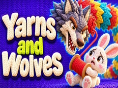 Trò chơi Yarns and Wolves