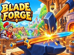 Trò chơi Blade Forge