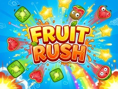 Trò chơi Fruit Rush