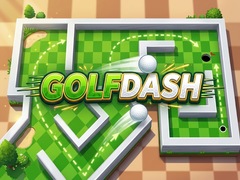 Trò chơi Golfdash