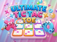 Trò chơi Ultimate TicTacToe